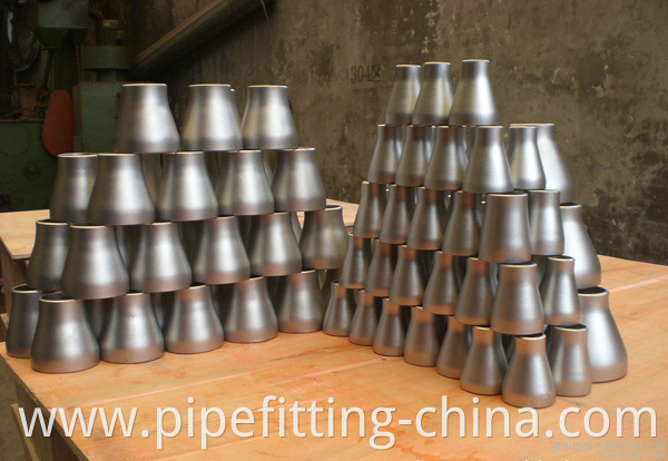 stainless steel pipe fittings